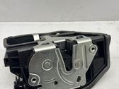 Front door lock