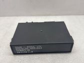 Comfort/convenience module