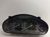 Geschwindigkeitsmesser Cockpit