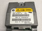 Module de contrôle airbag
