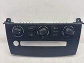 Climate control unit