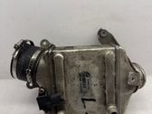 Intercooler radiator