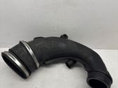 Air intake duct part