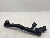 Brake vacuum hose/pipe