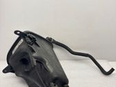Coolant expansion tank/reservoir