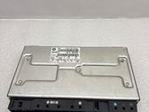 Module de commande de siège