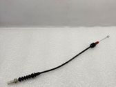 Línea de cable de puerta trasera