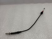 Línea de cable de puerta trasera