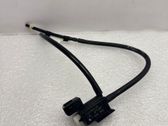 Turbo solenoid valve