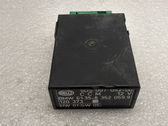 Other control units/modules