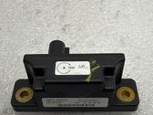 ESP acceleration yaw rate sensor