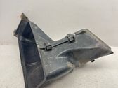 Intercooler air guide/duct channel