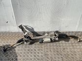 Steering rack