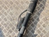 Rear shock absorber/damper