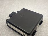 Blind spot module