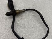 Lambda probe sensor