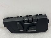 Seat control switch