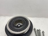 Crankshaft pulley