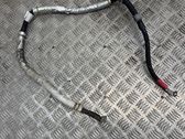 Wires (generator/alternator)