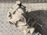 Rear differential