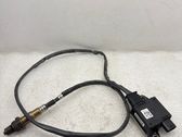 Lambda probe sensor