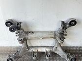 Rear subframe