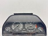 Geschwindigkeitsmesser Cockpit