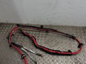 Positive cable (battery)