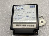 Door control unit/module