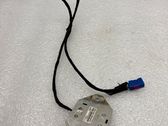Aerial GPS antenna