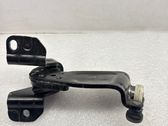Sliding door middle roller runner