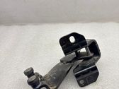 Sliding door upper roller guide/hinge