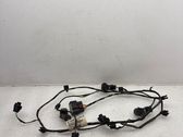 Parking sensor (PDC) wiring loom