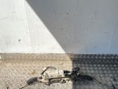 Steering rack