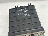 Engine control unit/module