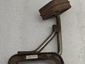 Muffler mount bracket/holder