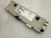 Aerial antenna amplifier