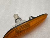 Front fender indicator light