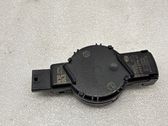 Rain sensor