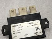 Other control units/modules