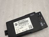 Seat heating relay