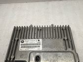 Camera control unit module