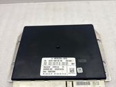 Suspension control unit/module