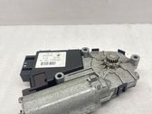 Sunroof motor/actuator