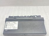 Comfort/convenience module