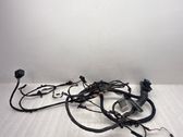 Rear door wiring loom