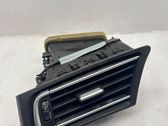 Dashboard side air vent grill/cover trim