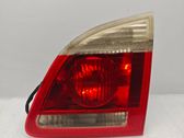 Tailgate rear/tail lights
