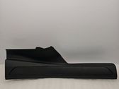 Garniture de marche-pieds arrière