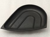 Other rear door trim element